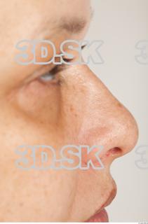 Nose texture of Ada 0002